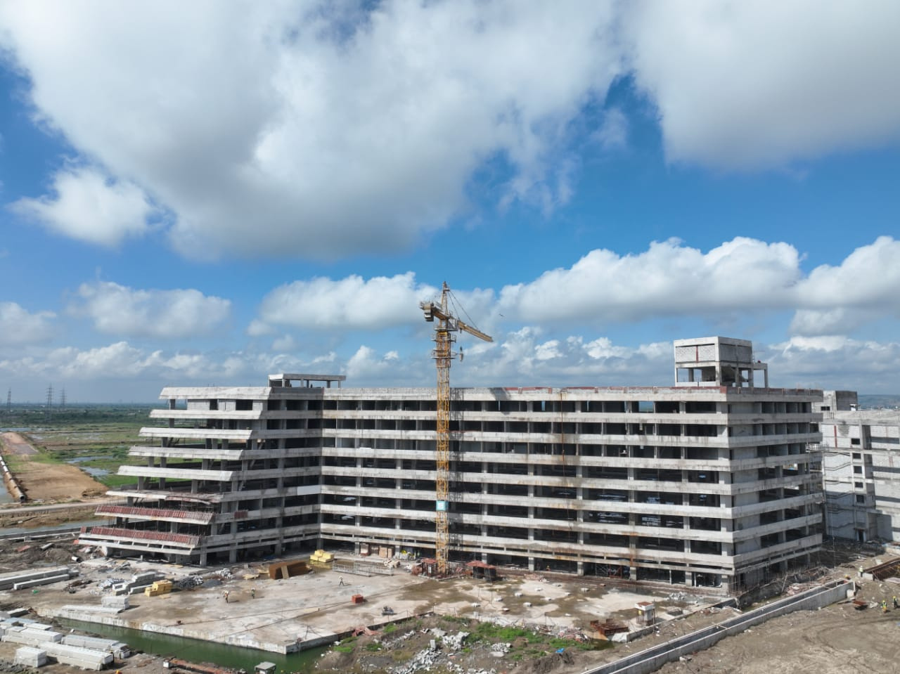 ATL Battery Technology India